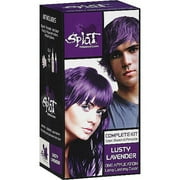 Purple Hair Dye Kit Find Your Perfect Hair Style