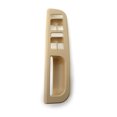 thumbnail image 4 of Applicable à 99-05 Volkswagen Bora Jetta Golf 4 MK4 Poignée Panneau de Commande Droite, 4 of 5