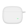 thumbnail image 1 of Funda de silicona con llavero para ZMI PurPods Pro Earbuds Estuche de carga (Blanco) Hugtrwg  Nuevos Originales, 1 of 9