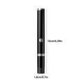 thumbnail image 3 of EGNMCR Heated Eyelash Curlers- Heated Lashash Curler With Comb Electric Eyelash Curler LED Lighting 2 Temp Settings For Makeup Tools USB Rechargeable Electric Eyelashash Curler, 3 of 8