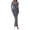 Big Dot Navy White, variant on Spring Dresses for Women 2 Piece Set Long Sleeve Polka Dot Sexy Bodycon Mesh Dress and Slip Dress Wedding