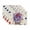 A, variant on JoyMoreHome 4th of July Patriotic America Memorial Day Independence Day Placemats Set of 4 Table Mats Decorations