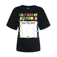 thumbnail image 4 of Funny Last Day of School T Shirt for Adults - Sign My Shirt Autograph Graduation Tee for Teachers Parents End of Year Class Party, 4 of 4