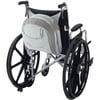 Classic Accessories Zippidy Seat Back Wheelchair Organizer