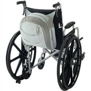 Classic Accessories Zippidy Seat Back Wheelchair Organizer