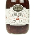thumbnail image 4 of Brownwood Farms Cherry Salsa Farm Fresh Sweet and Tart Fruit Salsa 17oz Jar, 4 of 4