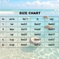 thumbnail image 3 of Womens Winter Sherpa Fleece Sweatpants High Waist Fuzzy Joggers Pants Thick Thermal Lounge Trousers With Pockets, 3 of 9