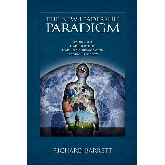 The New Leadership Paradigm (Paperback)