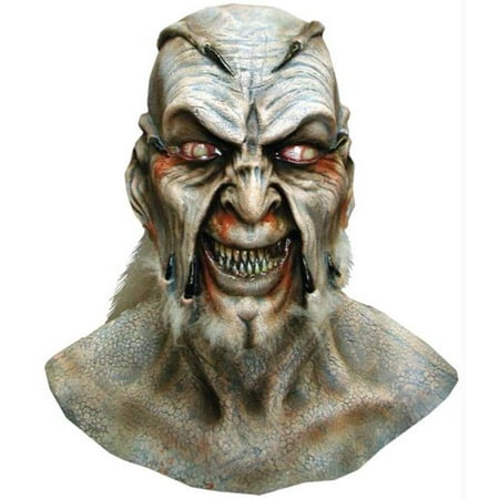 Morris Costumes MA1028 Jeepers Creepers Latex Mask