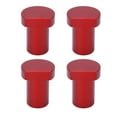 thumbnail image 2 of Piquet d'Établi, 4 Pcs Piquet de Banc Chiens Menuiserie Bureau Tenon Table de Menuiserie Bloc de Limite Expérience Inégalée, 2 of 14