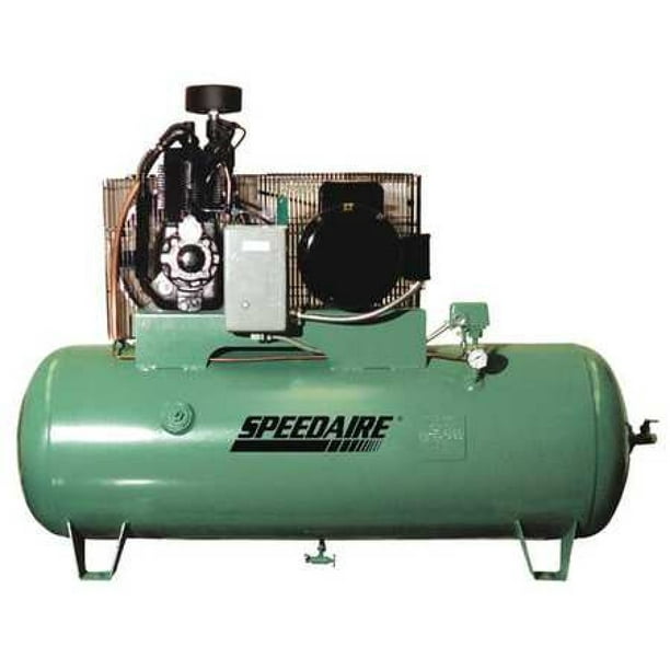 Speedaire Electric Air Compressor