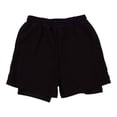 thumbnail image 2 of Bermuda Athletic Works para Niño Diseño Doble con Jareta y Bolsillos Oxford Talla 12, 2 of 4