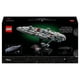 thumbnail image 4 of Set LEGO Star Wars Crucero Espacial Hogar Uno Modelo 75405, 4 of 4