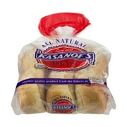 Superior Bakery Kasanofs Deli Rolls, 14 oz
