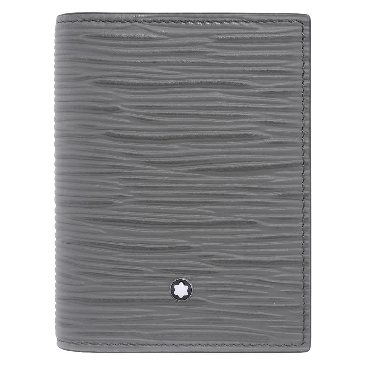 Montblanc Meisterstuck Business Card Holder 14108 - Walmart.com