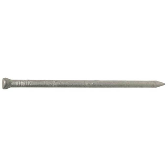 461483 3 Po 10 D Clou de Tubage Galvanisé.