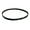 300mm, variant on RANMEI Gt 2 Closed Loop Synchronous Timing Belt 2Mm Pitch 6Mm Wide For 3D Printer Pulley 110/112/122/158/200/280/300/400Mm
