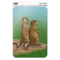 thumbnail image 1 of Pair of Prairie Dogs Home Business Office Sign, 1 of 3