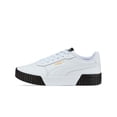 thumbnail image 2 of Tenis Puma Unisex Carina 2.0 Blanco 25.5 cm, 2 of 5