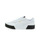 thumbnail image 2 of Tenis Puma Unisex Carina 2.0 Blanco 25.5 cm, 2 of 5