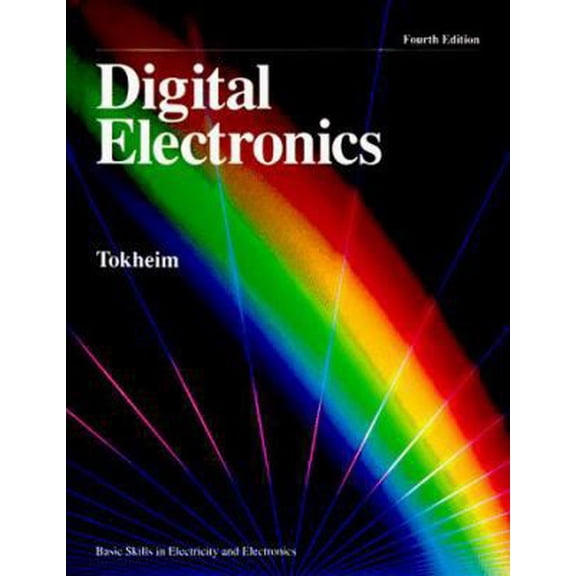 Pre-Owned Digital Electronics (Hardcover) 0028018532 9780028018539