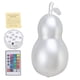 thumbnail image 1 of Bola Brillante LED Inflable, Bola Brillante Inflable De Luz Ajustable Colgante Gruesa Resistente Al Agua Con Parche De Reparación Para Fiesta ANGGREK Inflatable LED Glowing Ball, 1 of 8