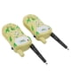 thumbnail image 5 of Walkie Talkies para niños Bling Bling 2 piezas regalo de cumpleaños, 5 of 14