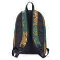 thumbnail image 3 of Goofa Knitted Woodland Squirrel Printed Backpack,Laptop Backpack,Durable Anti-Theft Travel Work Backpack,Water-resistant Backpack, 3 of 9