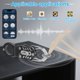 thumbnail image 3 of Kit de comprobador de monedas TAOMEELOR Pocket Coin Pinger Tester, 3 of 8