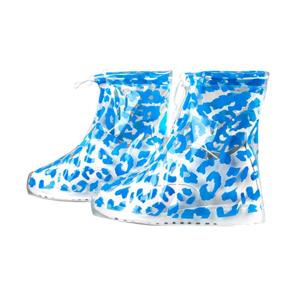 rubber galoshes walmart