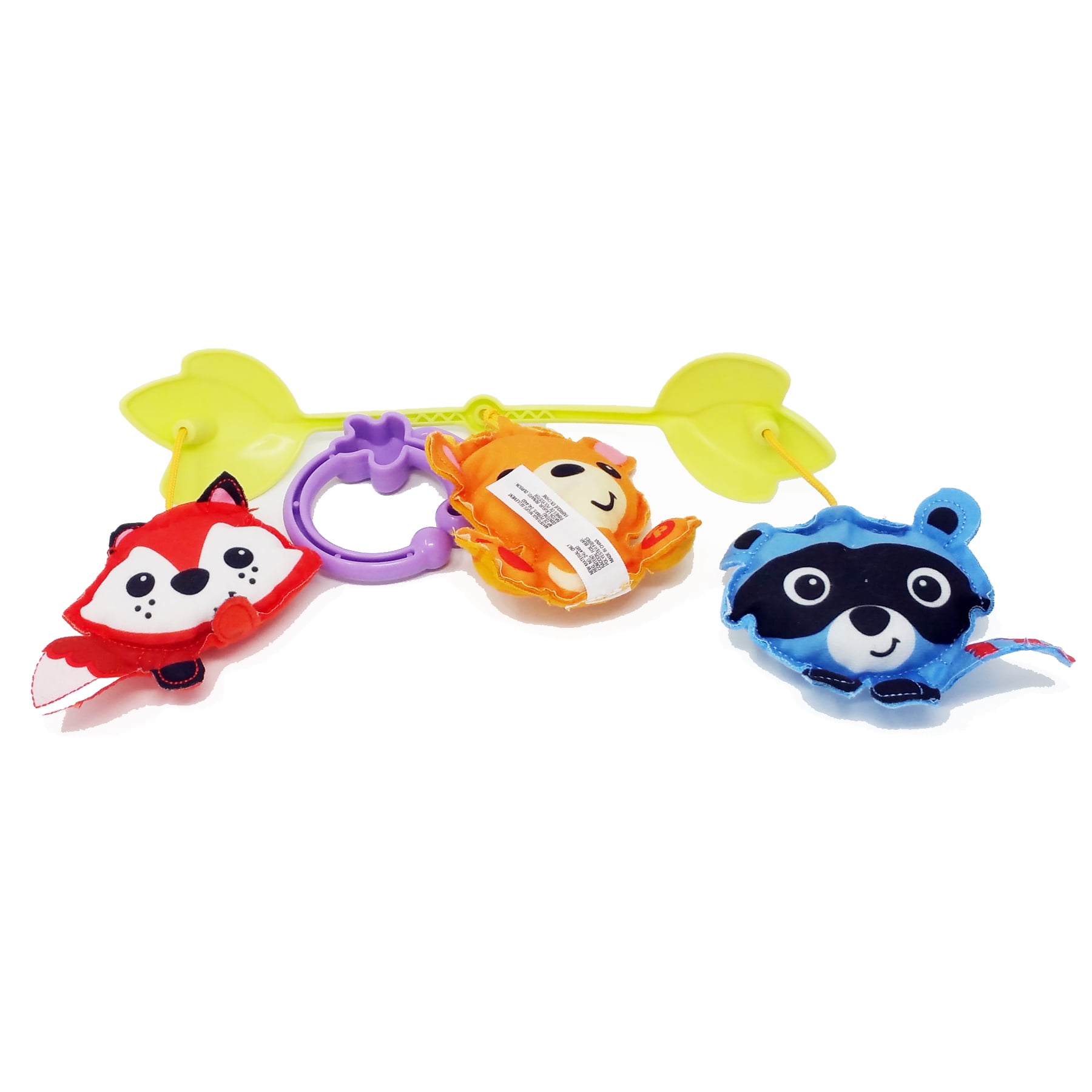 fisher price woodland friends mobile