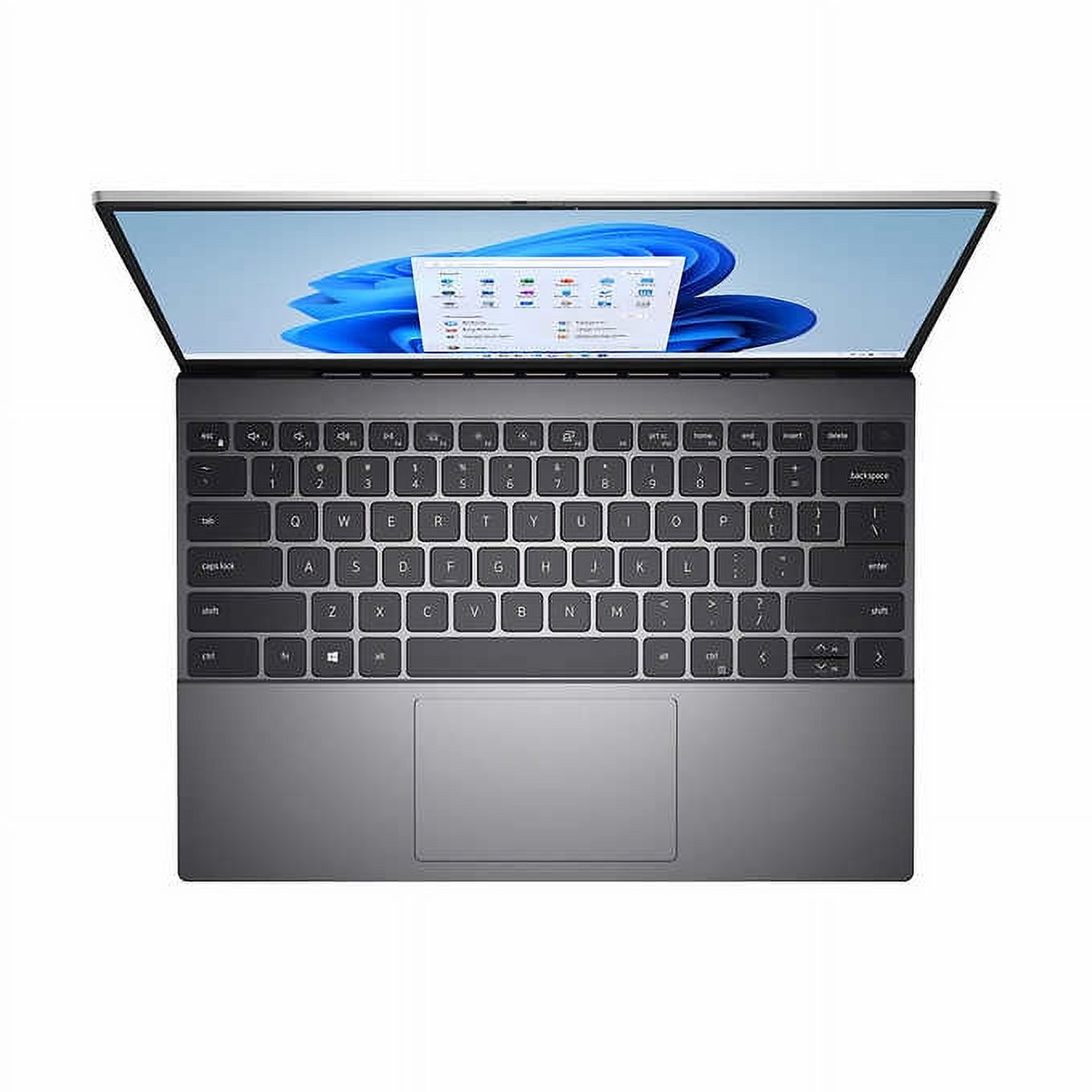Dell - Inspiron Intel Evo Laptop Computer/ 13.3" FHD+ 1920 x 1200 Display / 11th Gen Intel Core i5-1132H/ 16GB DDR4/ 512GB SSD/ Webcam/ WiFi 6/ Bluetooth 5.1 / Win 11 with UltraTech Mouse Pad Bundled