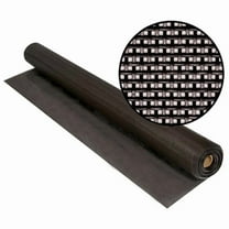 Phifer 3004065 48 in. x 100 ft. Suntex 80 Brown Screen