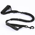 thumbnail image 4 of Anti-Pull Large Dog Leash (1.80M)【Safety Belt】Shock Absorption + Reflective Stitching + Double Handle, 4 of 5