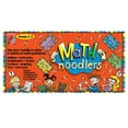 thumbnail image 1 of Edupress  Math Noodlers Gr 2-3, 1 of 1
