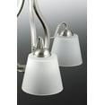 thumbnail image 4 of P3905-20-Progress Lighting-Arden - 3 Light in Farmhouse style - 18.13 Inches wide by 24.63 Inches high-Antique Bronze Finish    -Traditional, 4 of 6