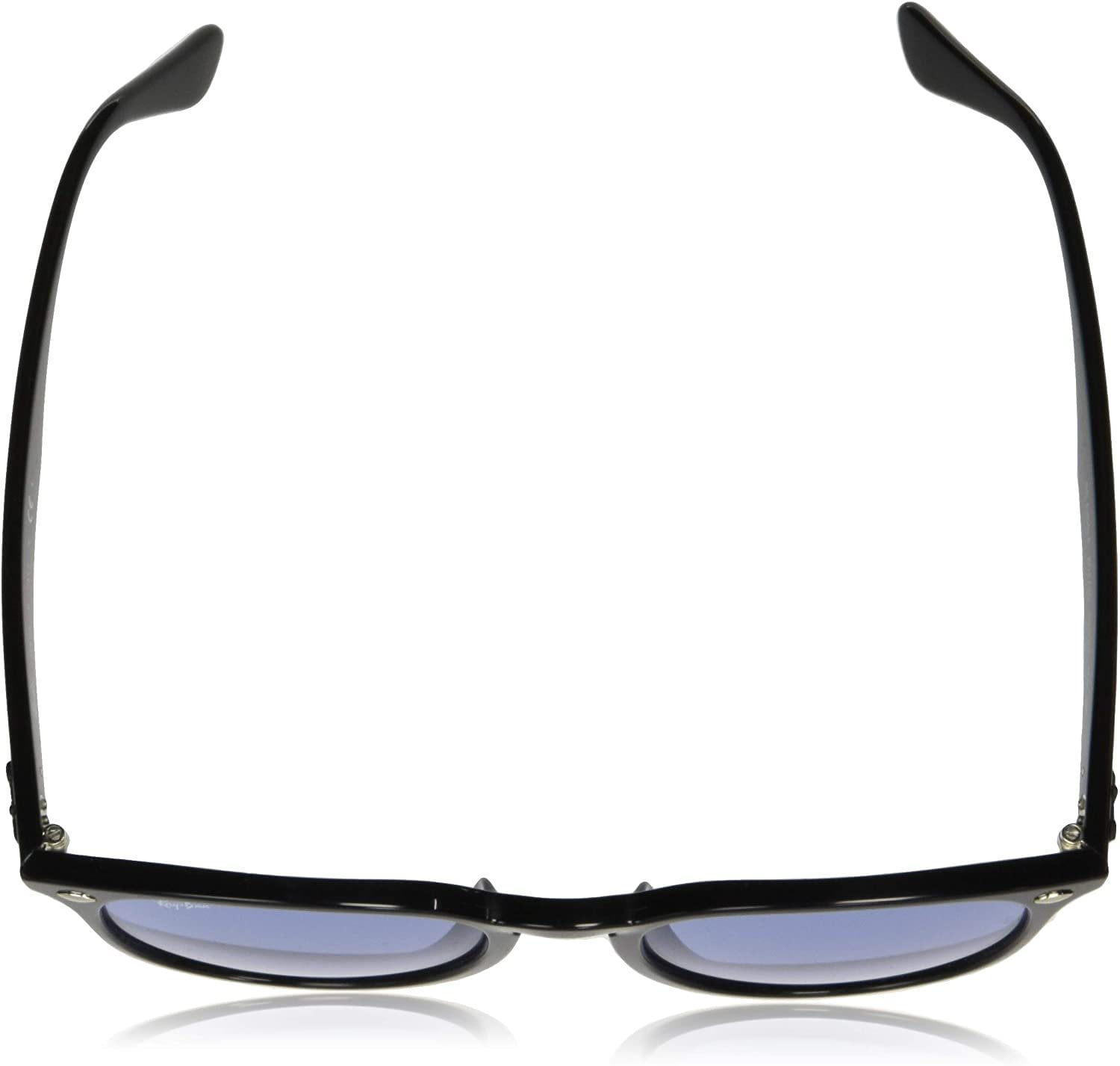 Ray-Ban Rb4259f Asian Fit Round Sunglasses