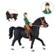 thumbnail image 5 of Modelo de caballo artesanal Zulema juguetes de caballos para niños, 5 of 7
