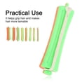 thumbnail image 1 of 80Pcs Hair Perm Rods Cold  Rods, Hair Rollers Perming Rods Curlers, Hair Clip Curlers Hairdressing Tool For Hairdressing Styling, 1 of 8