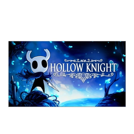 Hollow Knight - Nintendo Switch [Digital]