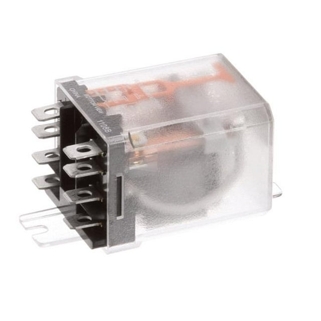 Cres Cor 0857100 Relais DPDT 20A 120V