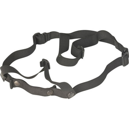 Alpinestars Bionic Neck Support - Alpinestars A-Strap Kit For Bionic Neck Support Motorcycle Protection