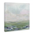 thumbnail image 3 of Stupell Industries Contemporary Faded Grassland View Canvas Art, 36 x 36, by June Erica Vess, 3 of 8