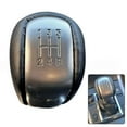 thumbnail image 3 of For Suzuki Grand Vitara 2 II MK2 2006-2015 5 Speed Car Gear Shift Knob Shift Control Lever Auto Accessories, 3 of 6