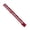 Red-6 inches, variant on Aluminum Alloy Quilting Ruler 6Inch Metal Sliding Sewing Gauge Measuring Tool for Sewing Tailoring Quilting Hemming