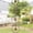 E, variant on Chain Wind Chimes for Outdoor Garden Hanging Decor,Metal Leaf Rain Chain Wind Chime with Flower Cups for Gutters Wall Art,Unique Garden Gift for Mom Grandma Women Her Sister