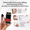 thumbnail image 4 of Perfume Carolina Herrera Very Good Girl Eau de Parfum, 7 ml, 4 of 6