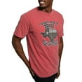 thumbnail image 4 of CafePress - Texas T Shirt - Mens Comfort Colors Shirt, 4 of 5