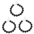 thumbnail image 4 of Masteelf 3pcs Beaded Flag Retainer Ring Flagpole Bead Ring Replacement Heavy Duty Flagpole Beads Fixing Ring, 4 of 8
