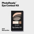 thumbnail image 4 of Revlon PhotoReady Contour Shimmer Cream Eyeshadow Palette, 2.8g, 4 of 5